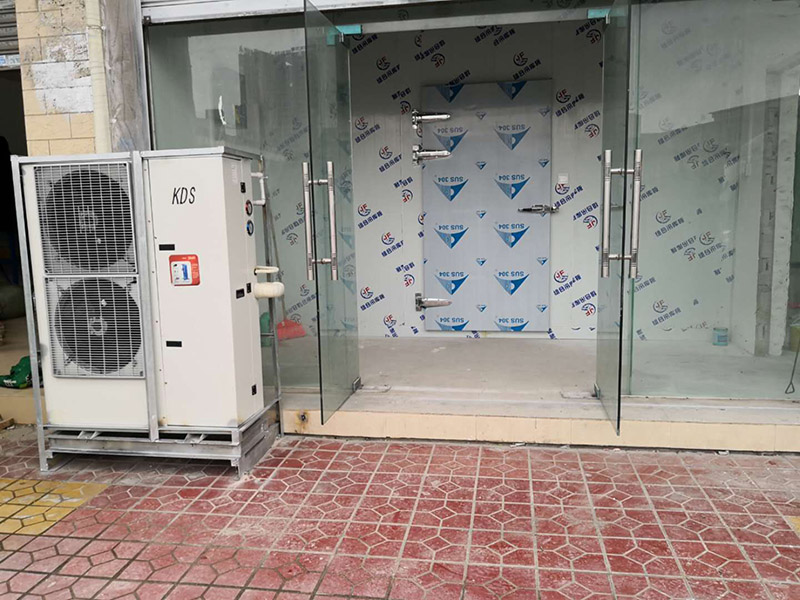 廣州冷庫(kù)安裝 廣州冷庫(kù)安裝